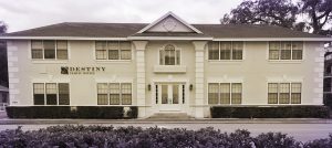 Destiny Family Office, Winter Park Location