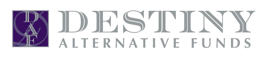 Destiny Alternative Funds
