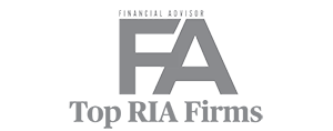 11X Financial Advisor Magazine Top RIA Firms
