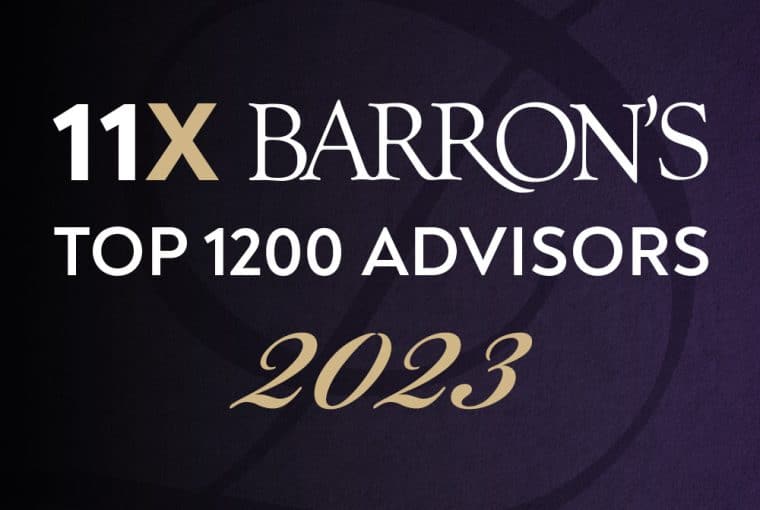 Barrons post image 2023