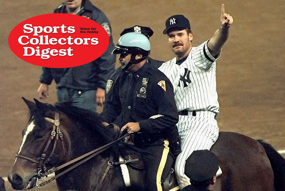 Wade Boggs Net Worth