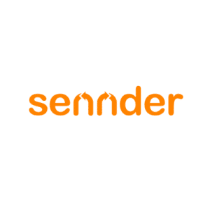 Sennder logo 400x400 1