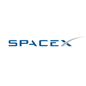 SpaceX logo 400x400 1