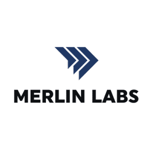 merlin labs logo 400x400 1