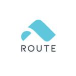 Route logo