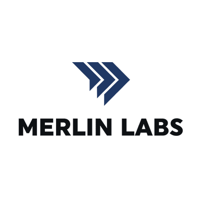 merlin labs logo