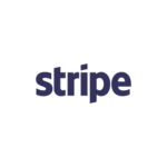 stripe logo