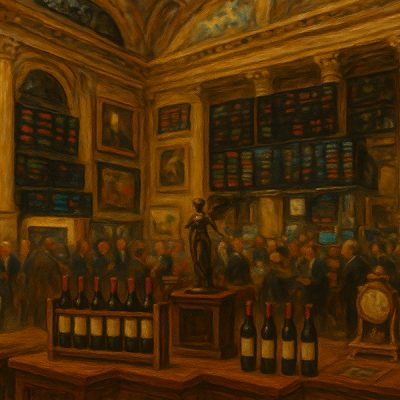 Collectible Indices: What are they and which ones can collectors use to track markets?