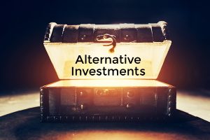 Why Alternatives Belong in a Well-Built Portfolio