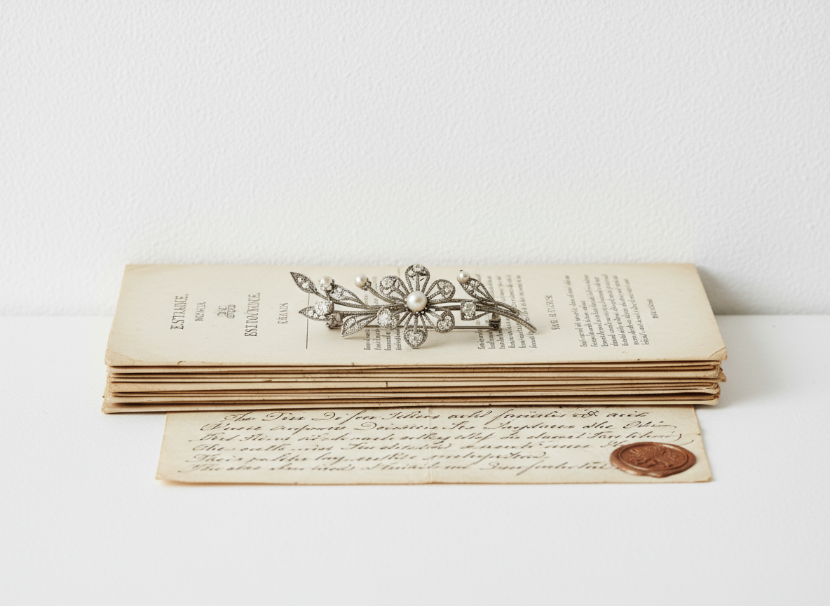 Estate planning document