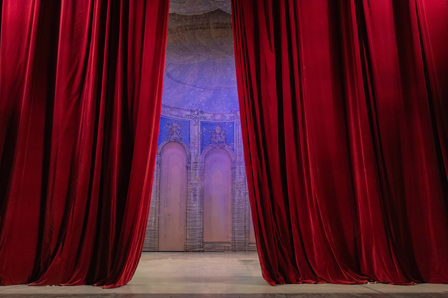 The Met Opera May Sell Its Iconic Paintings