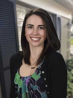 Audrey Ralicki, CFP